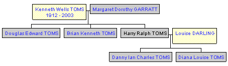 Mini tree diagram