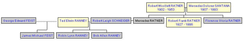 Mini tree diagram