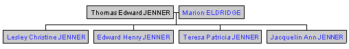 Mini tree diagram