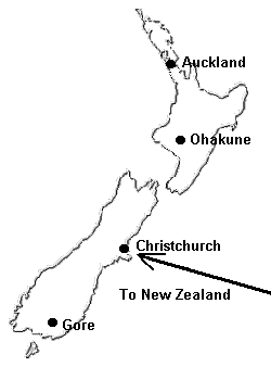 New Zealand